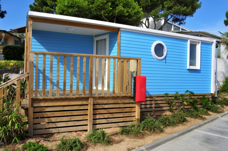 Mobile Home Siding Service