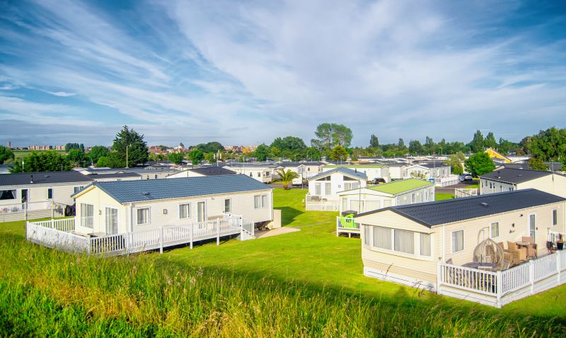 Mobile Home Siding Service