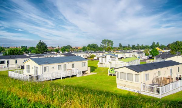 Mobile Home Siding Restoration