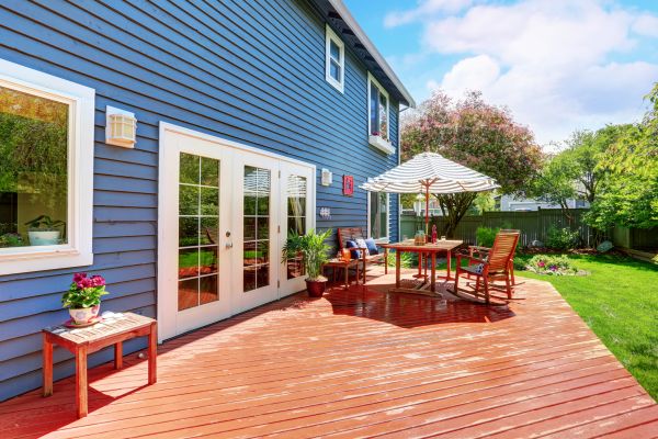 Blue Siding Installation - Blue Siding Installation Middletown, Connecticut