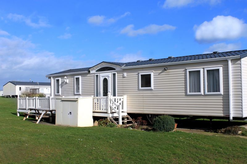 Mobile Home Siding Service