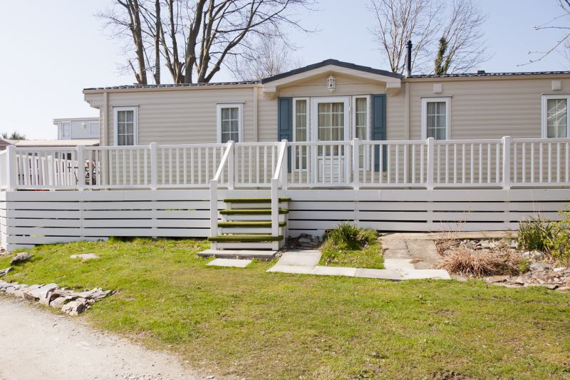 Fall Siding Preparation