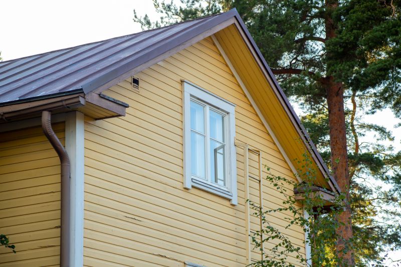 Mobile Home Siding Service